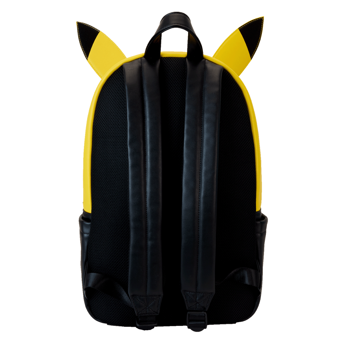 PIKACHU FULL SIZE BACKPACK POKEMON