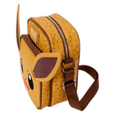 LOUNGEFLY
EEVEE COSPLAY PASSPORT BAG - POKÉMON