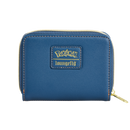 Charmander Pokémon Loungefly Zip Around Wallet