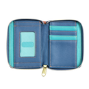 Charmander Pokémon Loungefly Zip Around Wallet