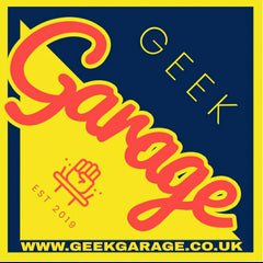 Geek Garage UK