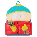 Cartman from Southpark loungefly mini backpack in stock