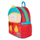 Cartman from Southpark loungefly mini backpack in stock
