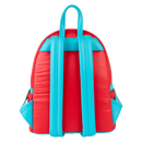 Cartman from Southpark loungefly mini backpack in stock