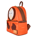 Kenny from Southpark loungefly mini backpack in stock