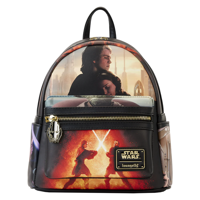 Lego star wars rucksack sale