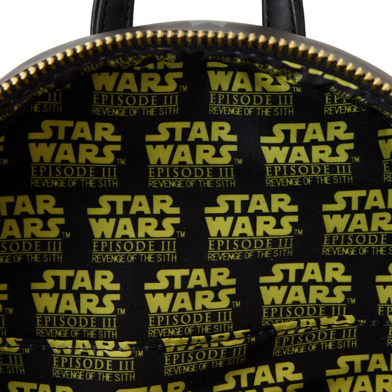 Mini backpack outlet star wars