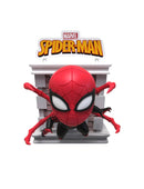 YuMe Hero Box Spider-Man Tower single blind box supplied