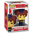 Sideshow bob from the simpsons funko pop