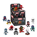 Spiderman mystery mini single blind pack