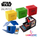 Gamegenic Star Wars Unlimited Deck Pod