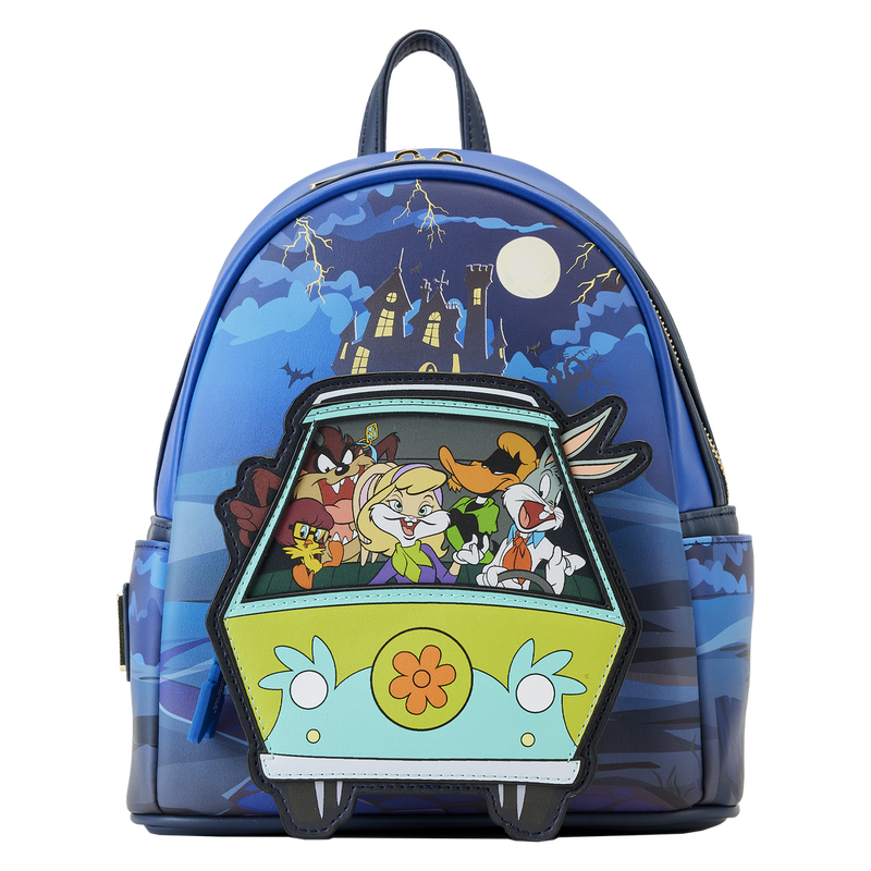 Up sales mini backpack