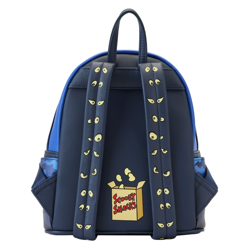 Kingdom hearts mini backpack on sale