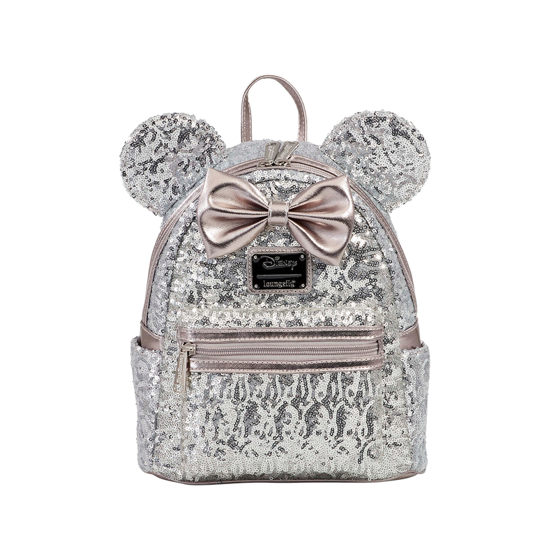 Sequin clearance disney backpack