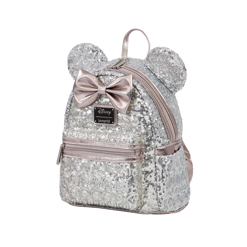 Mini backpack purse best sale disney