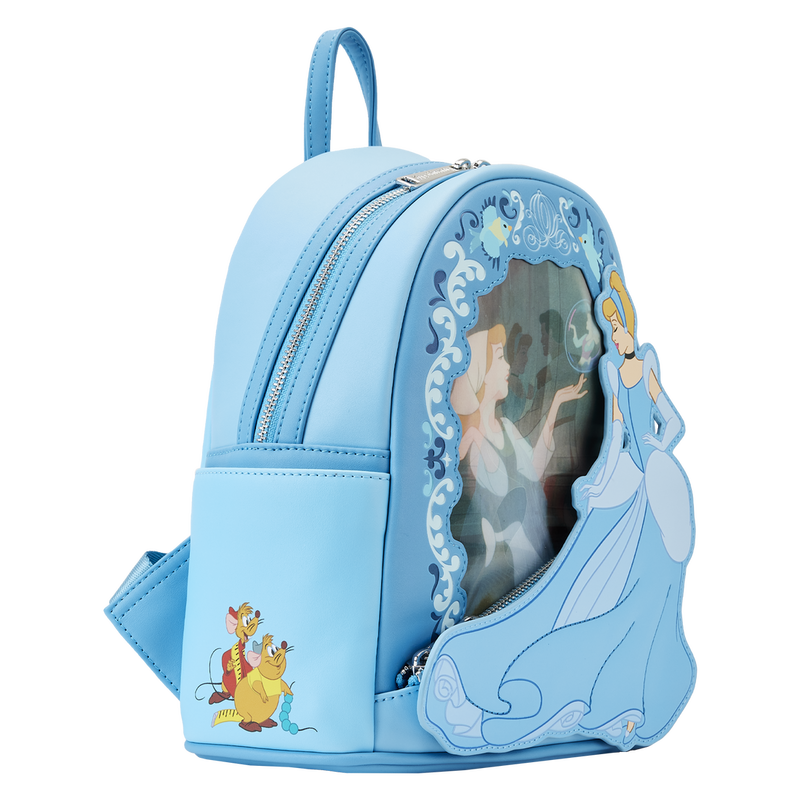 Disney cinderella bag sales
