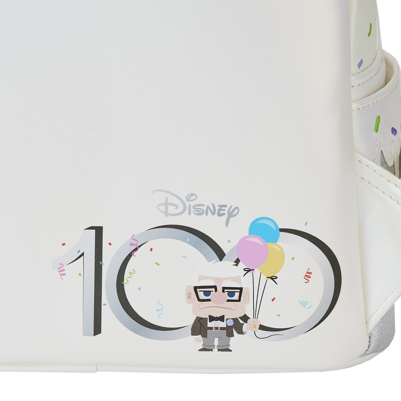 LOUNGEFLY
DISNEY 100 CELEBRATION CAKE MINI BACKPACK