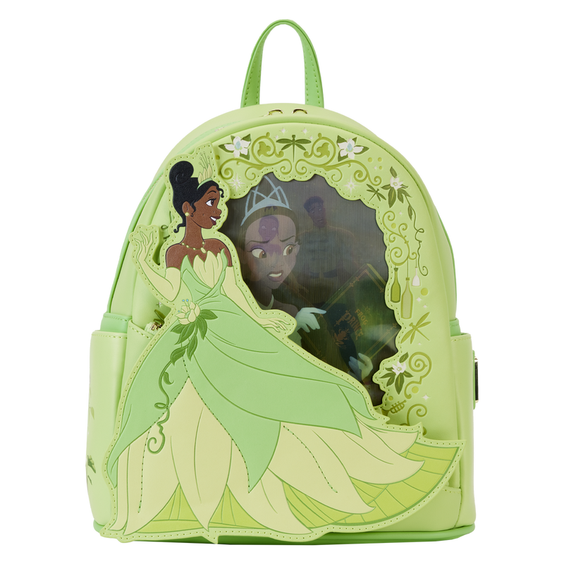 Disney princess mini backpack online