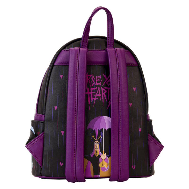 Descendants mini backpack on sale