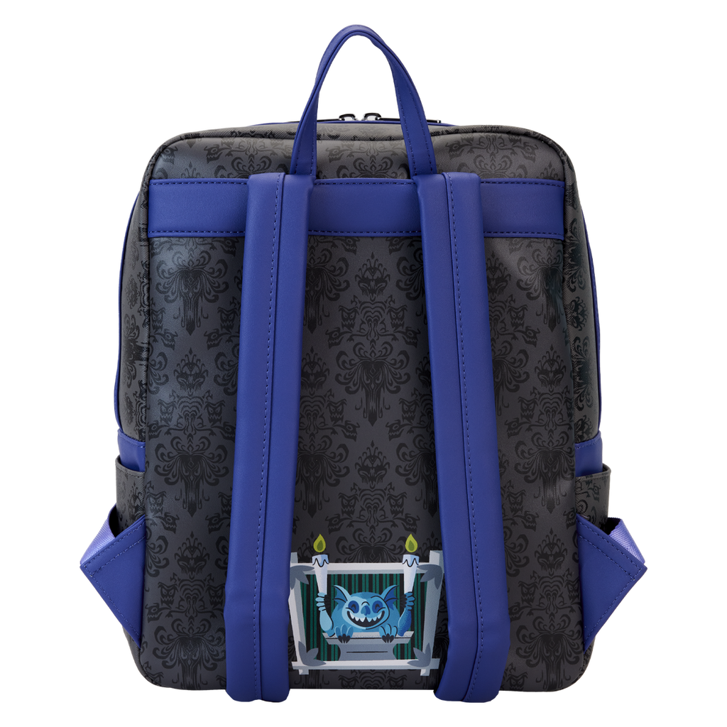 Black widow loungefly backpack sale
