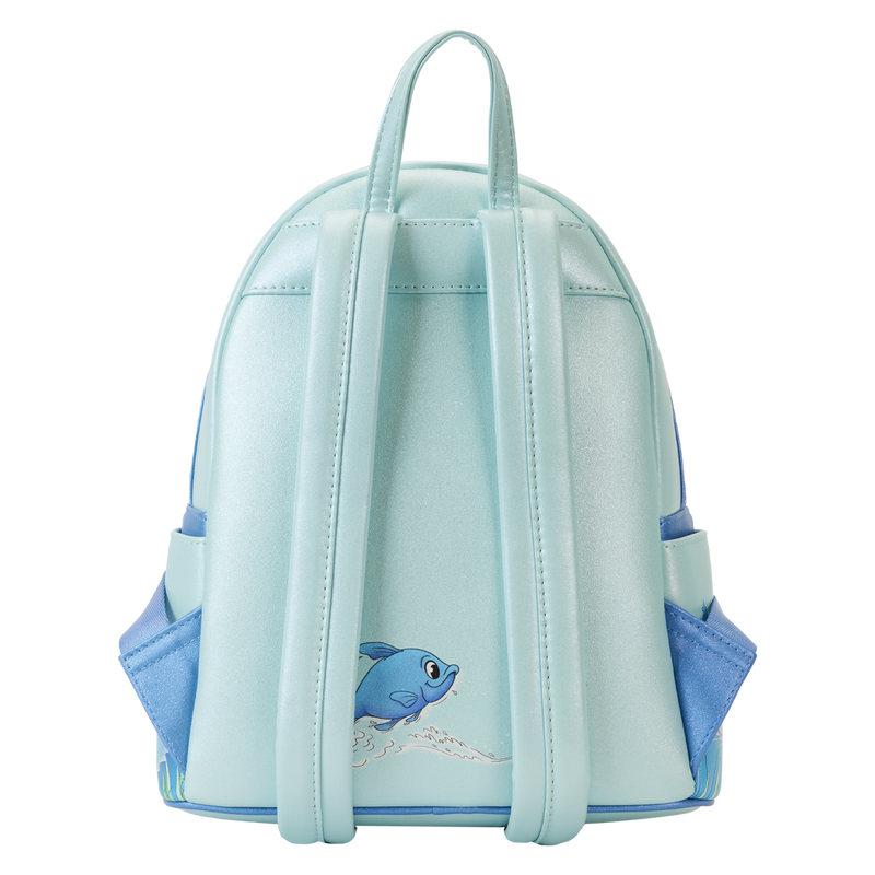 LOUNGEFLY
YOU CAN FLY GLOW MINI BACKPACK - PETER PAN