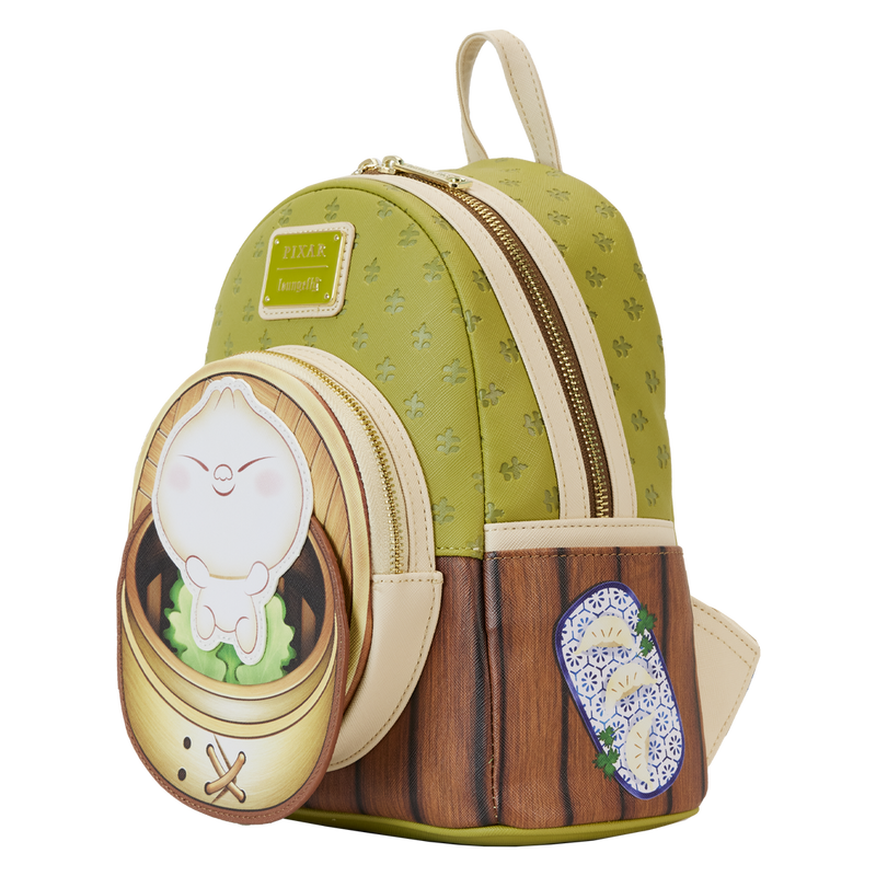 LOUNGEFLY
BAO BAMBOO STEAMER MINI BACKPACK - DISNEY