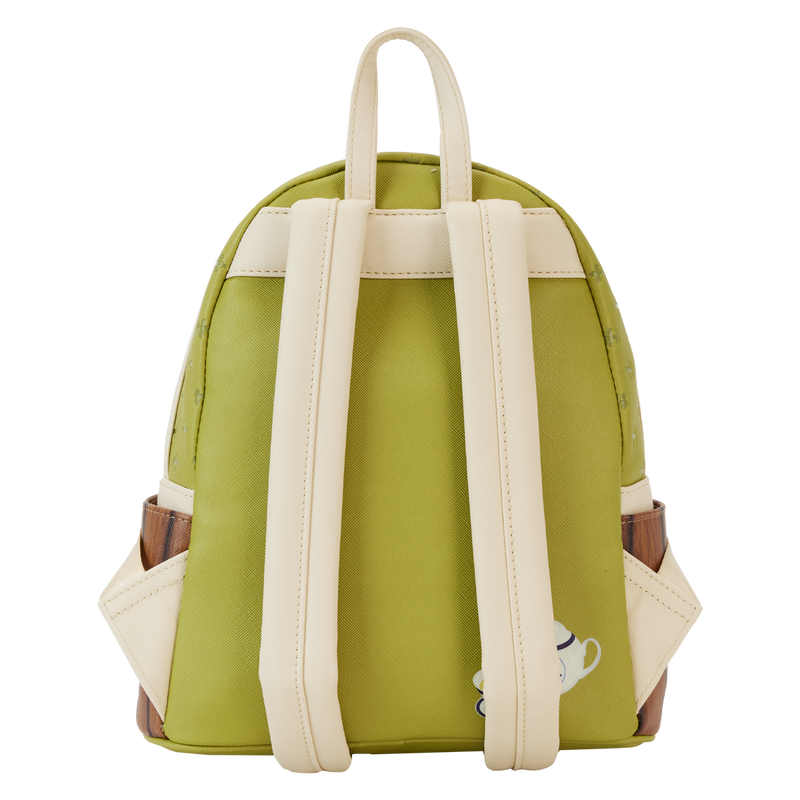 LOUNGEFLY
BAO BAMBOO STEAMER MINI BACKPACK - DISNEY