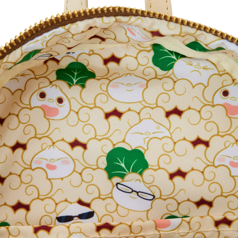 LOUNGEFLY
BAO BAMBOO STEAMER MINI BACKPACK - DISNEY