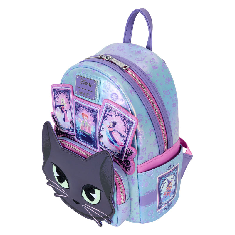 LOUNGEFLY
TAROT BINX MINI BACKPACK - HOCUS POCUS