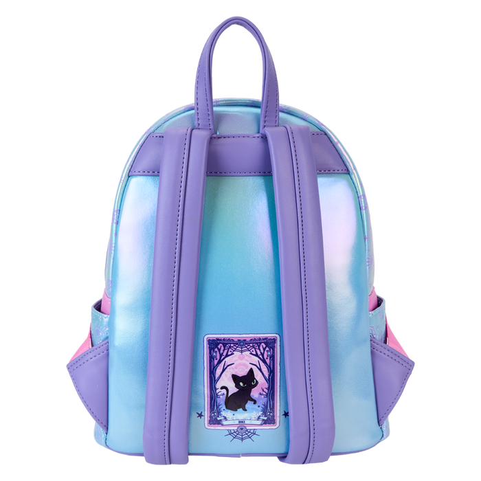 LOUNGEFLY
TAROT BINX MINI BACKPACK - HOCUS POCUS