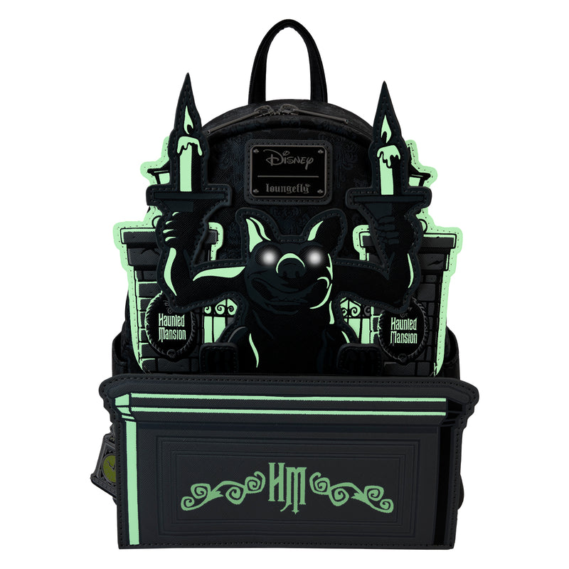 Loungefly disney haunted mansion best sale