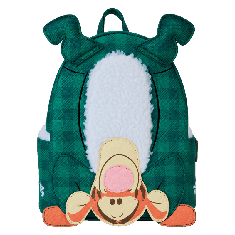 LOUNGEFLY
TIGGER PYJAMAS MINI BACKPACK - WINNIE THE POOH