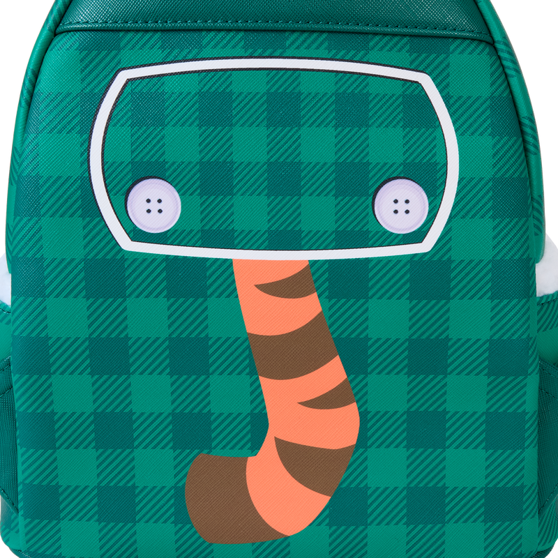 LOUNGEFLY
TIGGER PYJAMAS MINI BACKPACK - WINNIE THE POOH