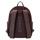 LOUNGEFLY
ZERO FULL SIZE BACKPACK - THE NIGHTMARE BEFORE CHRISTMAS