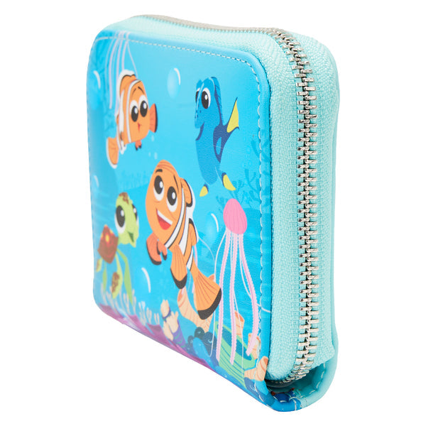 Finding Nemo Loungefly Wallet
