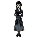 LOUNGEFLY
WEDNESDAY ADDAMS PAPER DOLL PIN