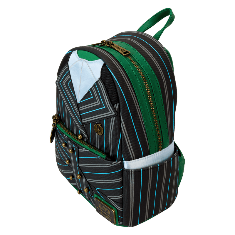 LOUNGEFLY
ELPHABA COSPLAY MINI BACKPACK - WICKED