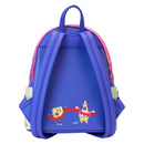 LOUNGEFLY
SPONGEBOB & PATRICK MINI BACKPACK - SPONGEBOB SQUAREPANTS