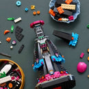 LEGO La Catrina Building Set