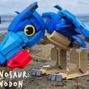 Lego Jurassic World Baby-Dinosaurier: Pteranodon