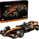 Lego Technic - mighty machines
