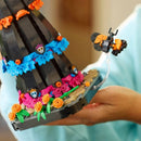 LEGO La Catrina Building Set