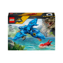 Lego Jurassic World Baby-Dinosaurier: Pteranodon