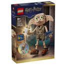 Lego Harry Potter Dobby 76469