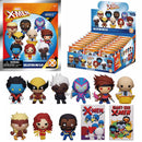 X men monogram bag clip single blind pack