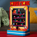 LEGO Donkey Kong Arcade Game