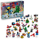 Marvel Toys & Figures LEGO Advent Calendar 76340
