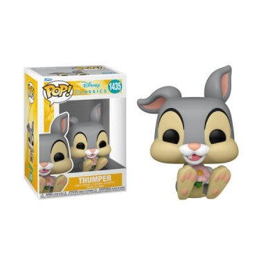 Thumper Disney Bambi funko pop