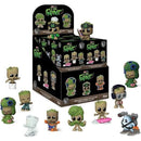 I am Groot Mystery minis blind pack