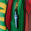 LOUNGEFLY
BATTLE CAT FULL SIZE COSPLAY BACKPACK - MASTERS OF THE UNIVERSE